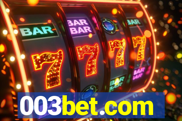 003bet.com