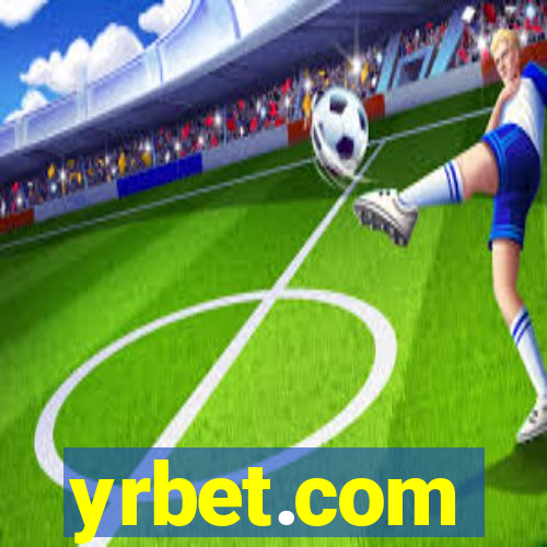 yrbet.com