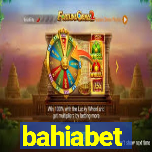 bahiabet