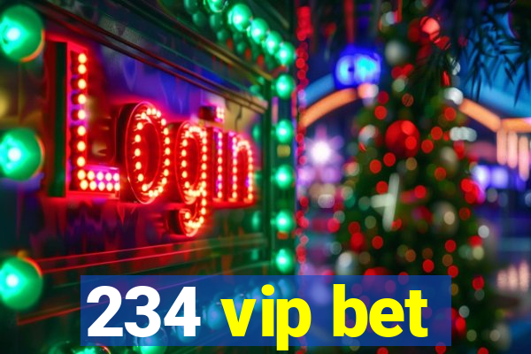 234 vip bet