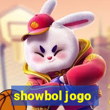 showbol jogo