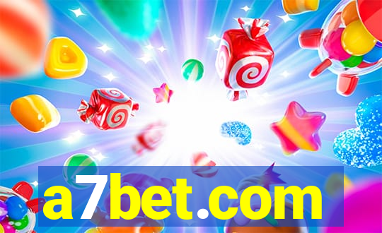 a7bet.com