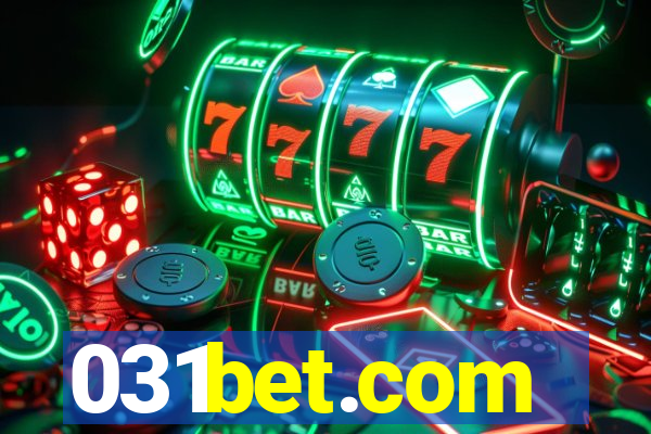 031bet.com