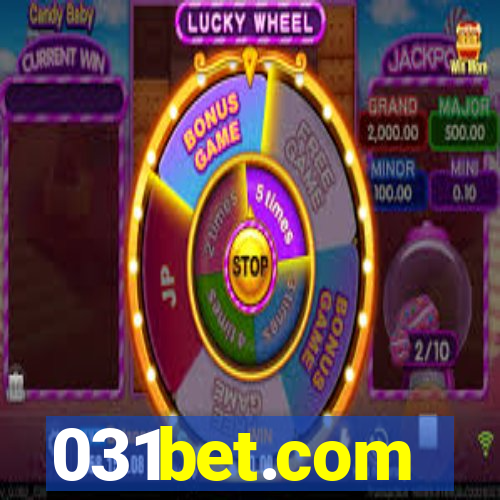 031bet.com