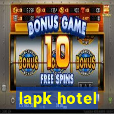 lapk hotel