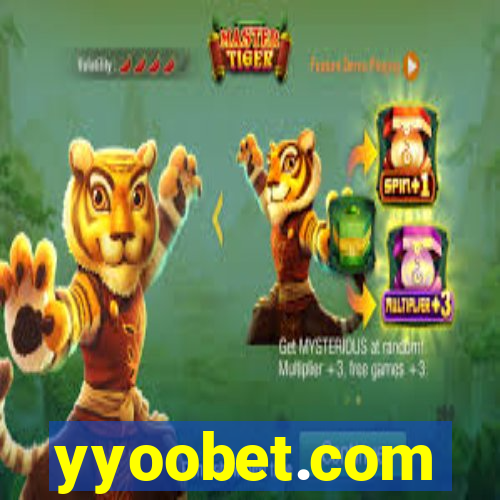 yyoobet.com