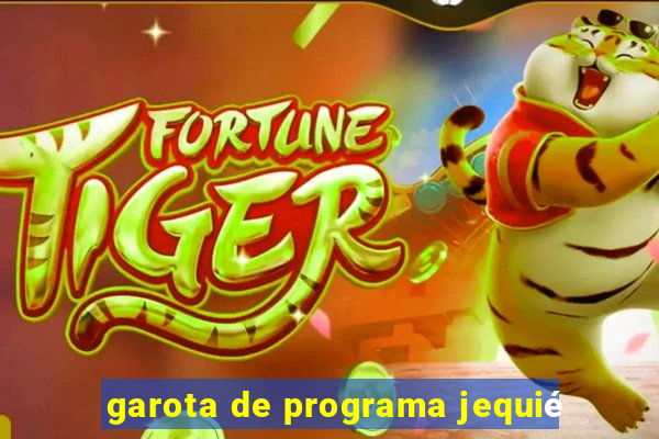 garota de programa jequié