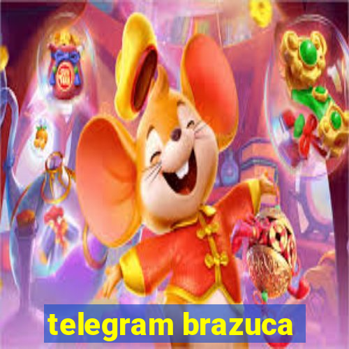 telegram brazuca