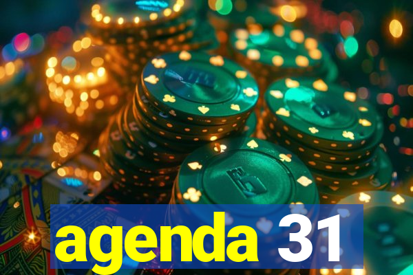 agenda 31