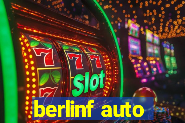 berlinf auto