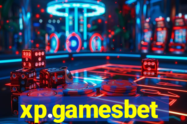 xp.gamesbet