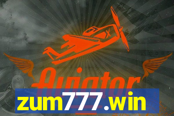 zum777.win