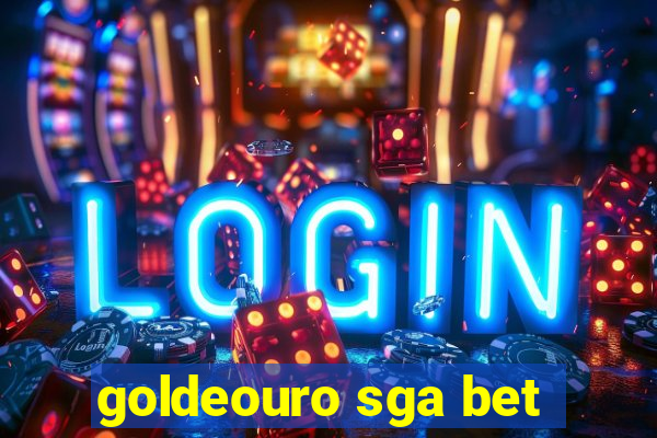 goldeouro sga bet