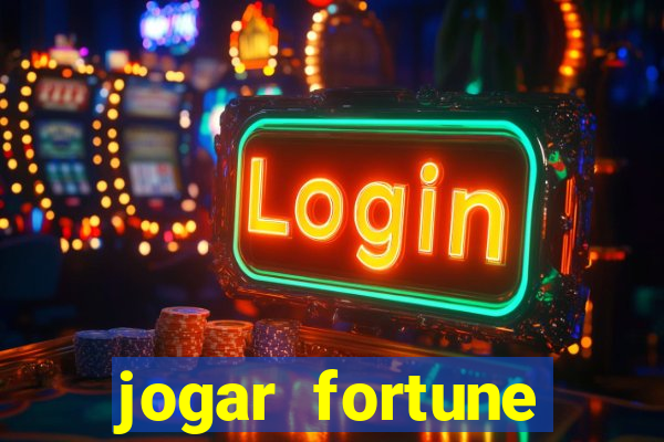 jogar fortune rabbit gratis