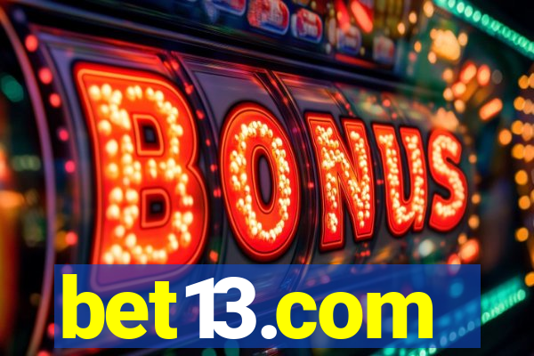 bet13.com