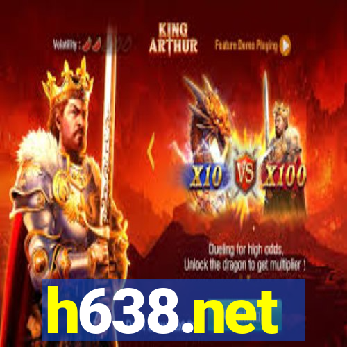 h638.net