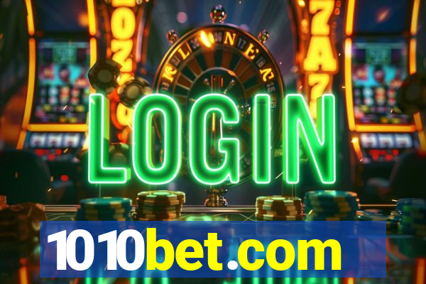 1010bet.com