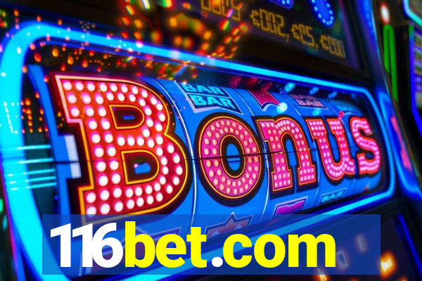 116bet.com