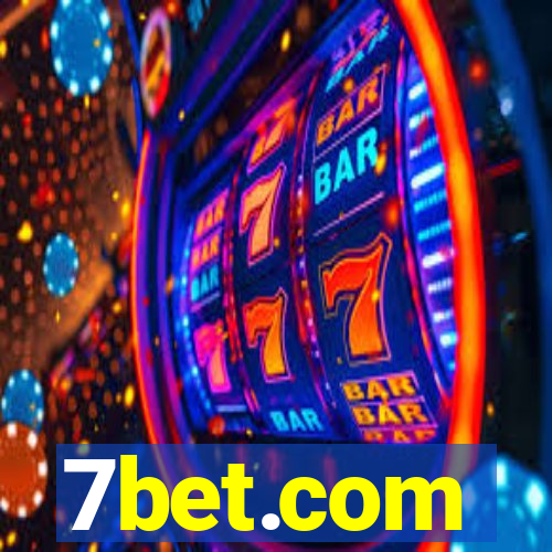 7bet.com