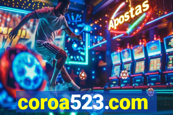 coroa523.com