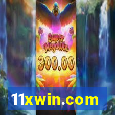 11xwin.com