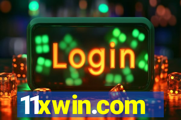 11xwin.com