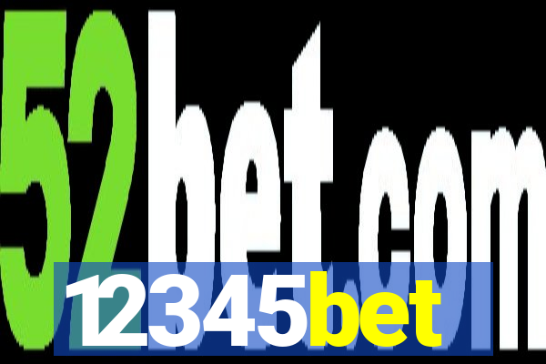 12345bet