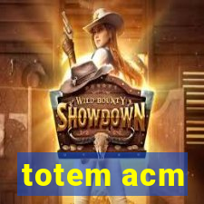 totem acm