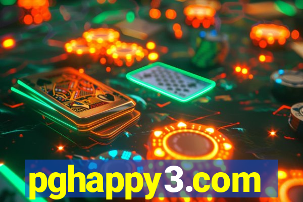 pghappy3.com