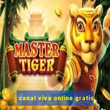 canal viva online gratis