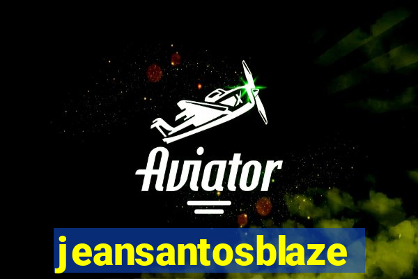 jeansantosblaze