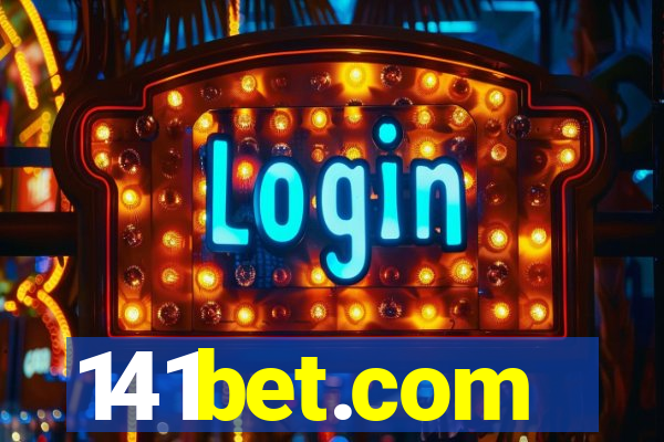 141bet.com