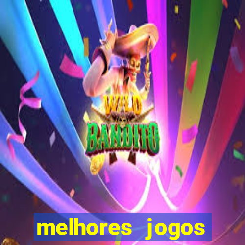 melhores jogos pagos android