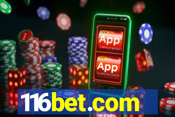 116bet.com