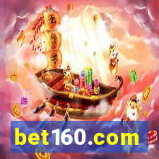 bet160.com