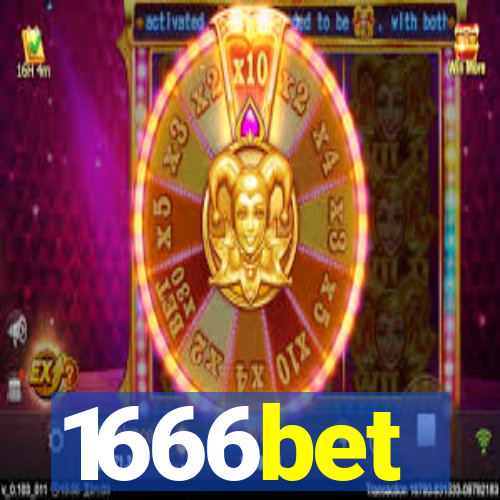 1666bet