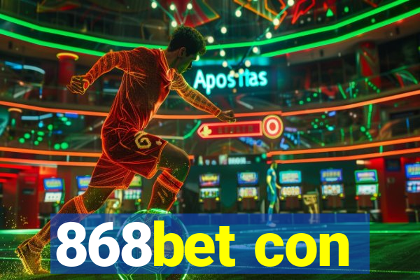 868bet con