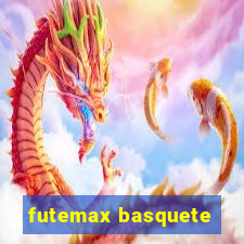 futemax basquete