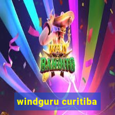 windguru curitiba