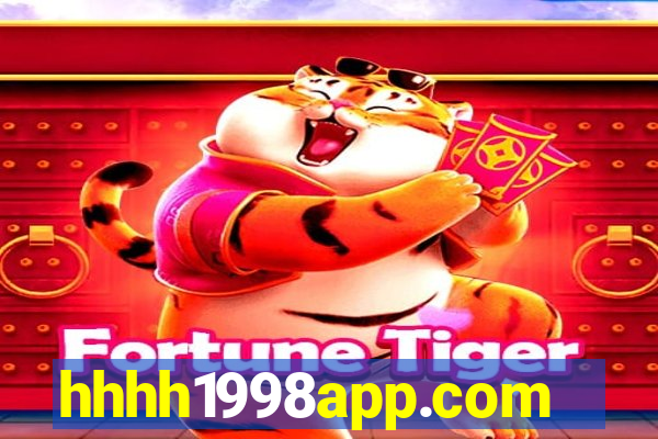 hhhh1998app.com