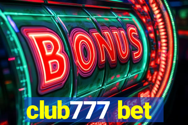 club777 bet