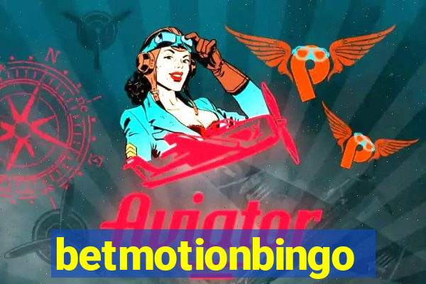 betmotionbingo