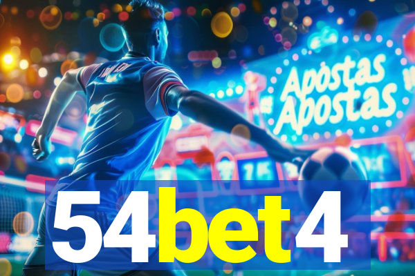 54bet4