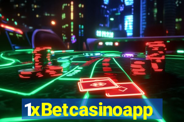 1xBetcasinoapp