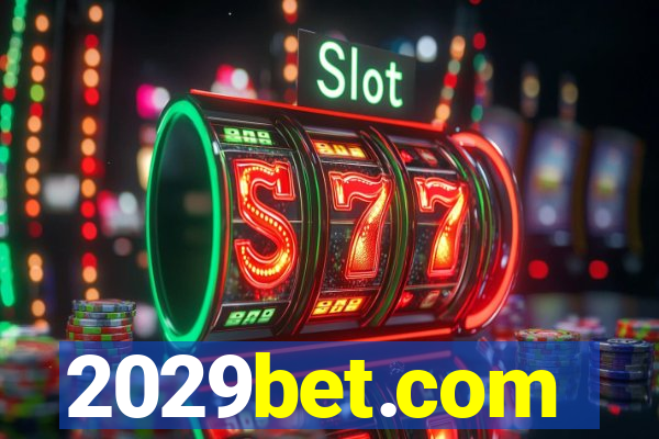 2029bet.com