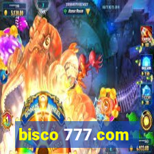 bisco 777.com