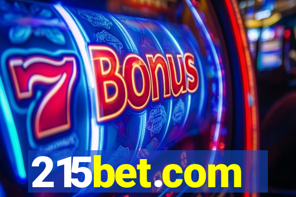 215bet.com