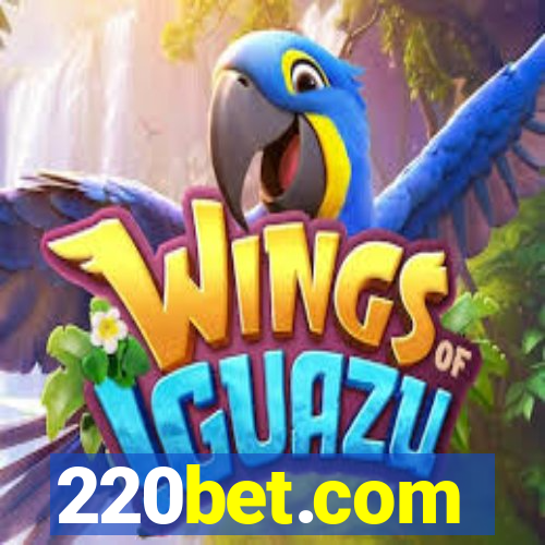 220bet.com