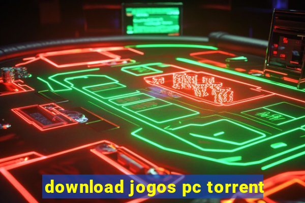 download jogos pc torrent