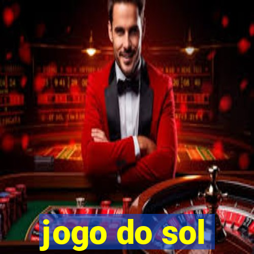 jogo do sol